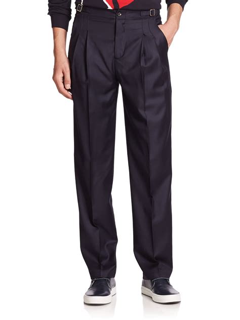 Mens high waisted dress pants. Things To Know About Mens high waisted dress pants. 